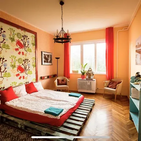 Location Art Flat Daire